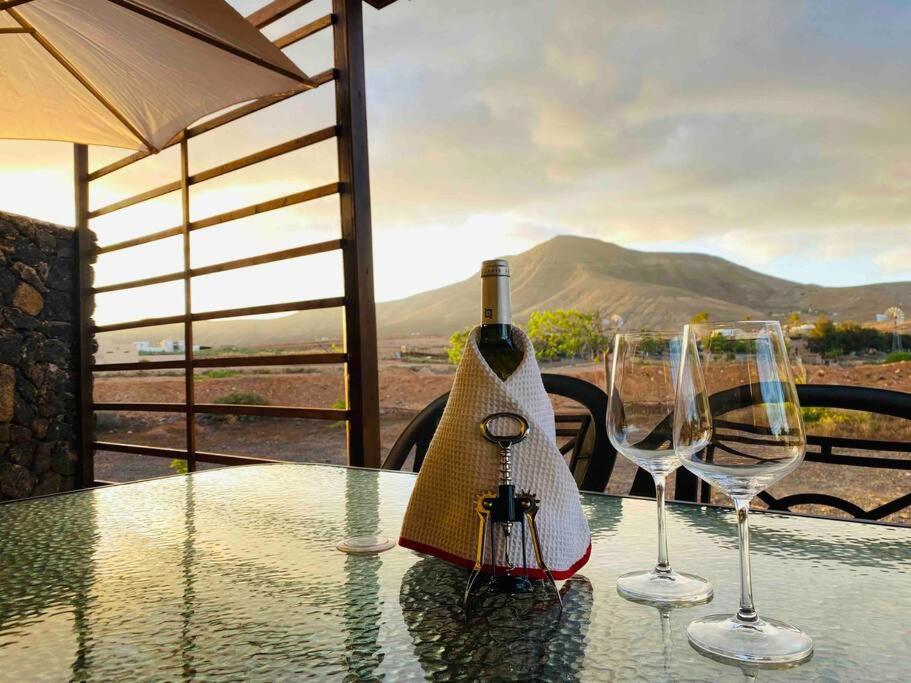 Erbania Heritage, Naturally Puerto del Rosario  Ngoại thất bức ảnh
