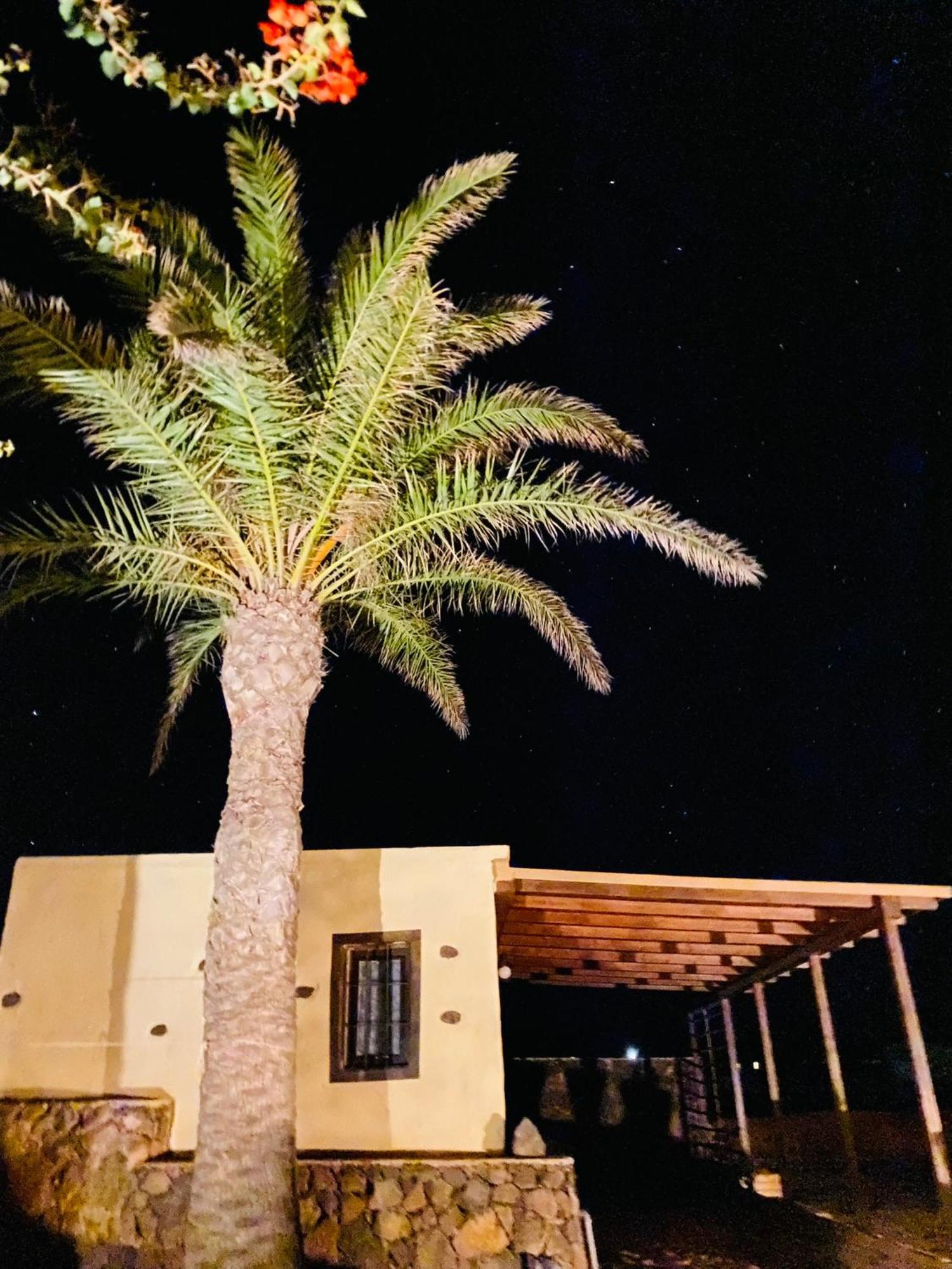 Erbania Heritage, Naturally Puerto del Rosario  Ngoại thất bức ảnh