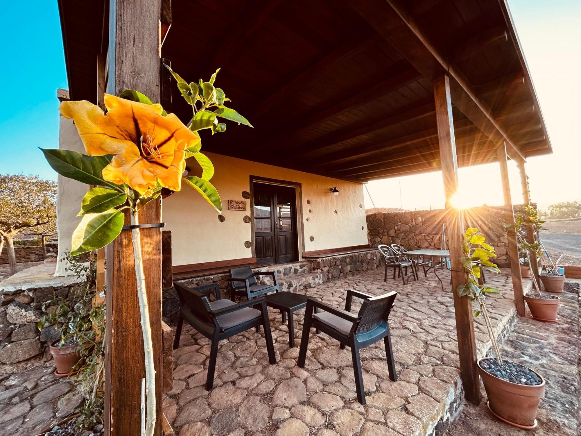Erbania Heritage, Naturally Puerto del Rosario  Ngoại thất bức ảnh