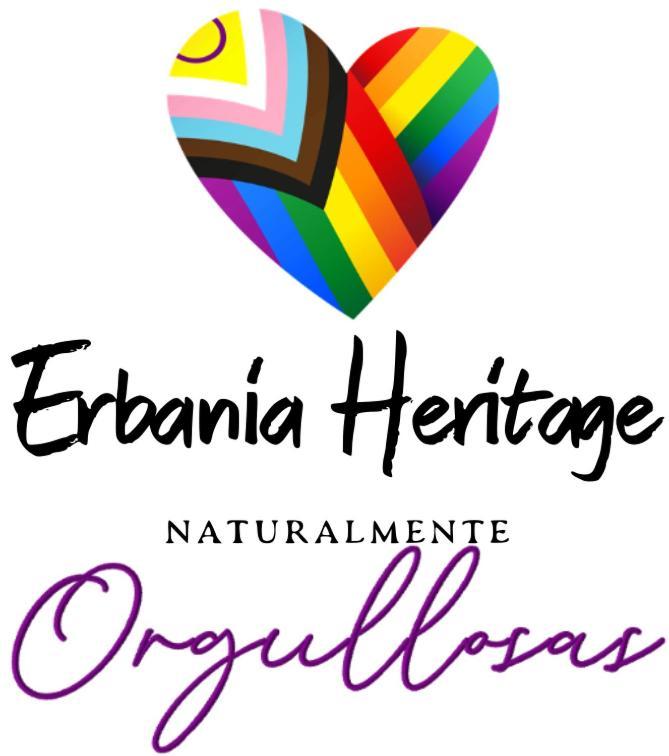 Erbania Heritage, Naturally Puerto del Rosario  Ngoại thất bức ảnh