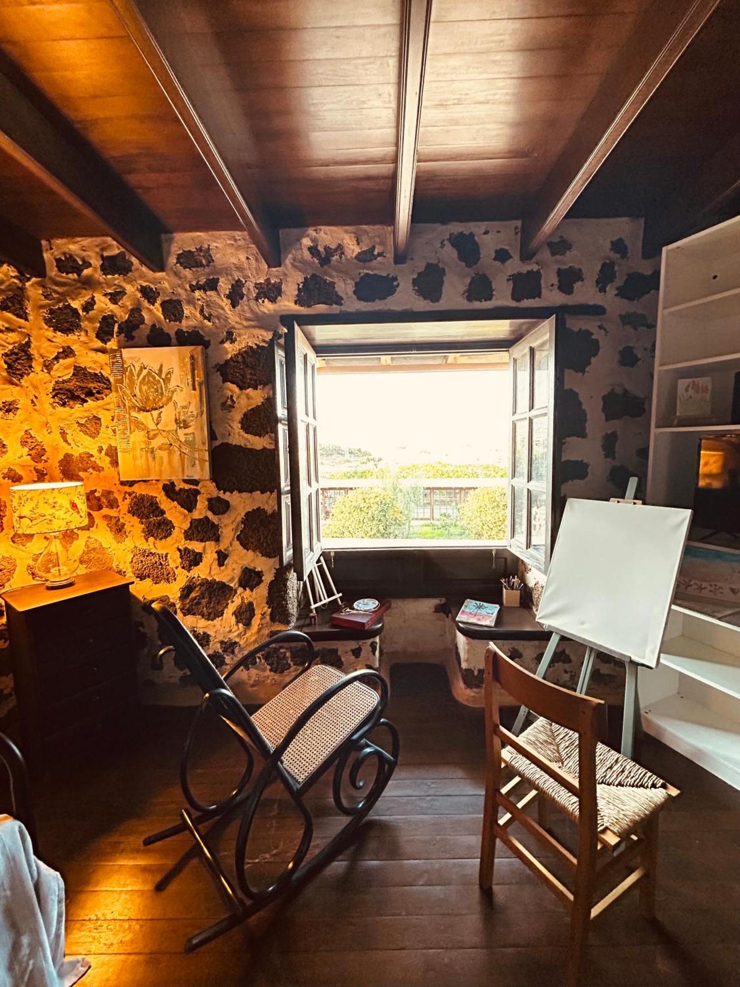 Erbania Heritage, Naturally Puerto del Rosario  Ngoại thất bức ảnh