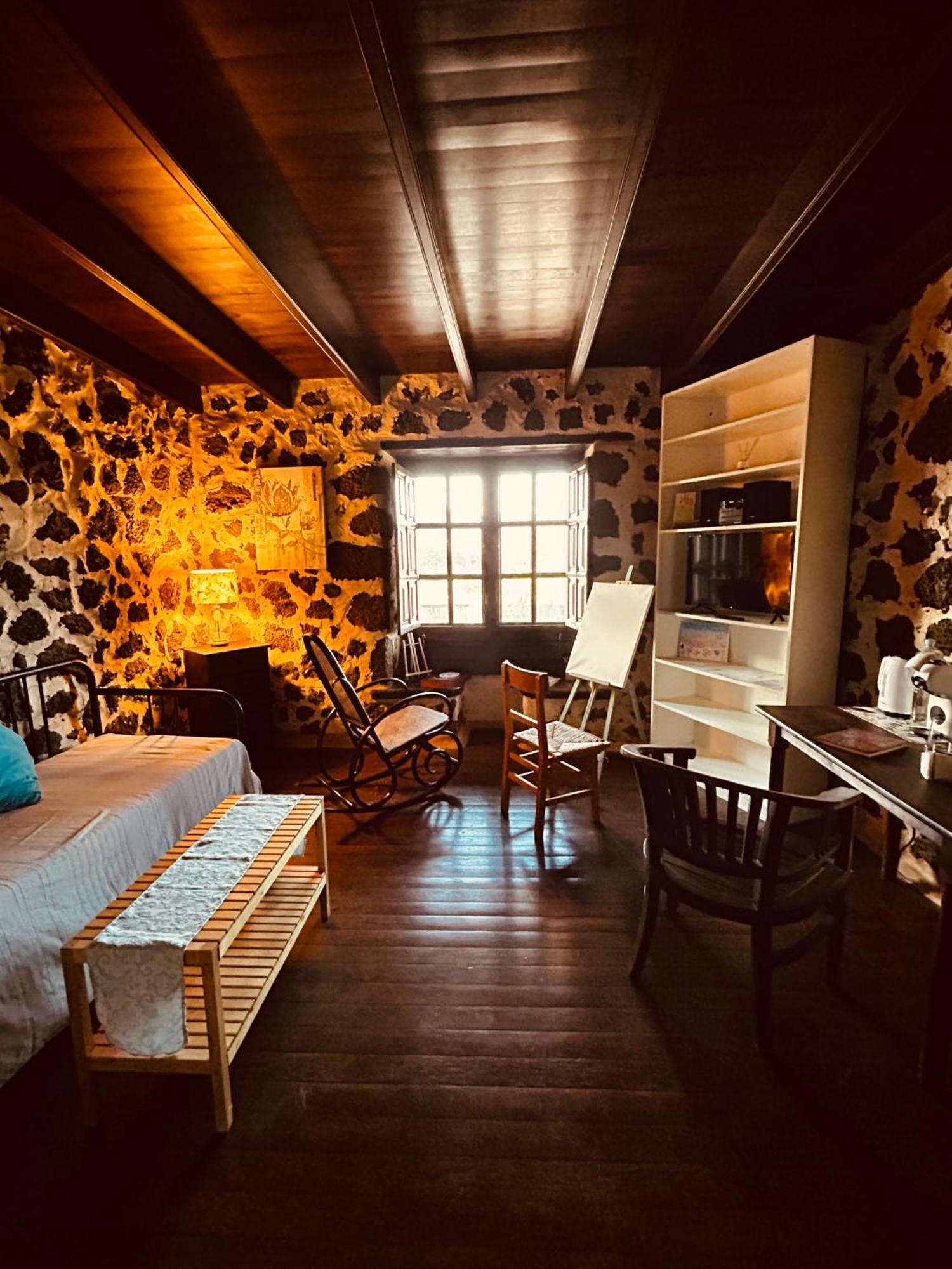 Erbania Heritage, Naturally Puerto del Rosario  Ngoại thất bức ảnh