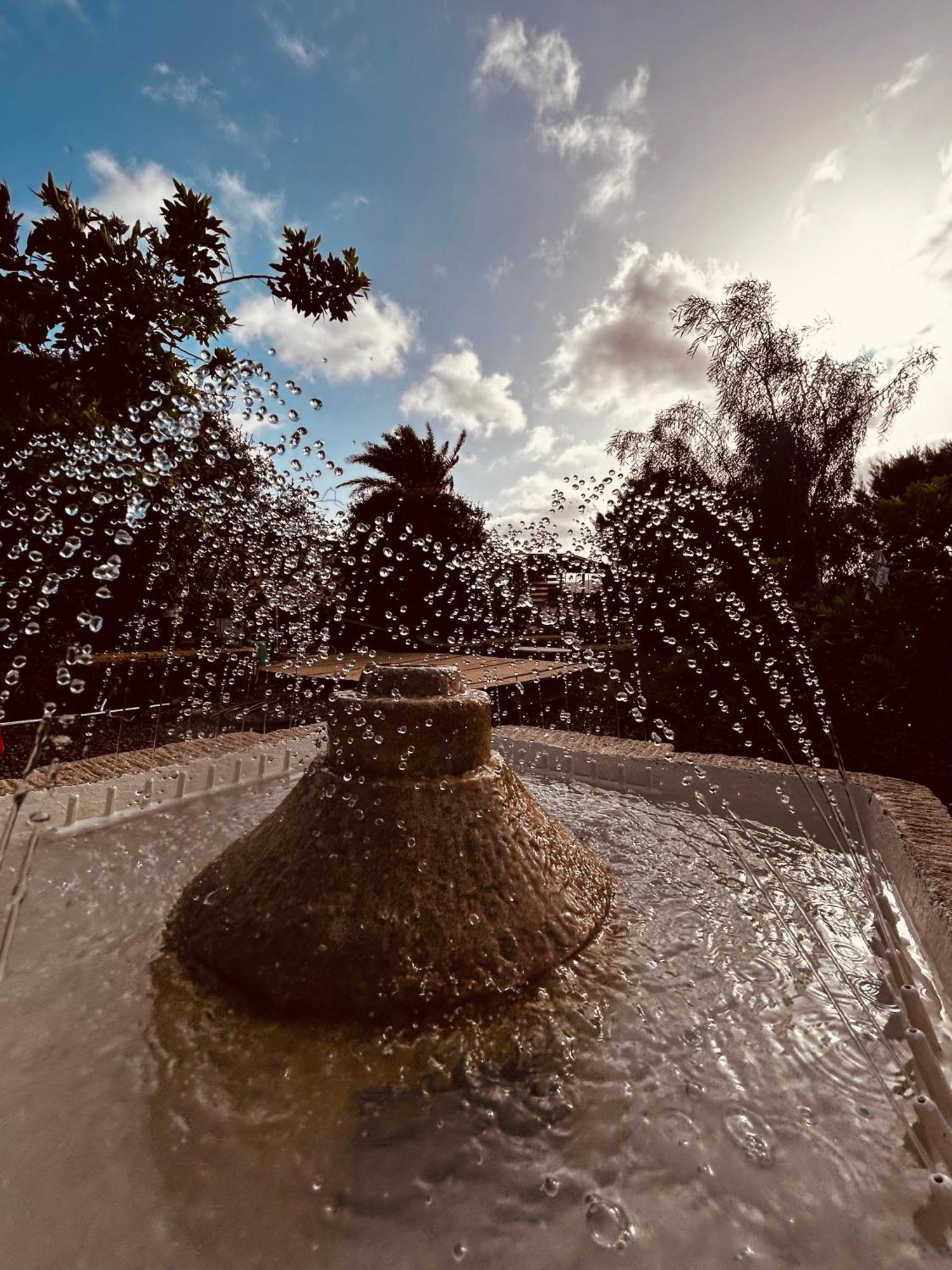 Erbania Heritage, Naturally Puerto del Rosario  Ngoại thất bức ảnh